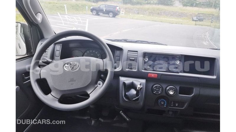 Big with watermark toyota hiace baa import dubai 2874