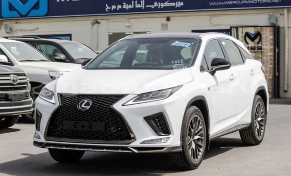 Buy Import Lexus RX 300 White Car in Import - Dubai in Baa Buy Import Lexus RX 300 White Car in Import - Dubai in Baa