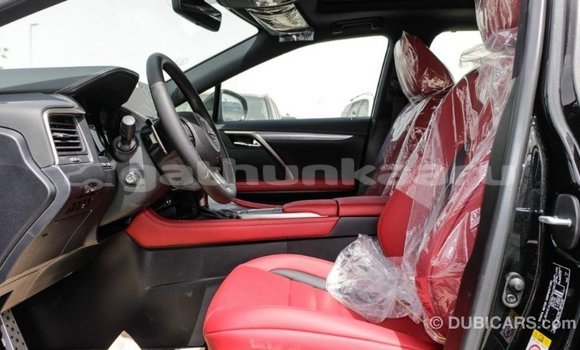 Buy Import Lexus RX 300 White Car in Import - Dubai in Baa Buy Import Lexus RX 300 White Car in Import - Dubai in Baa