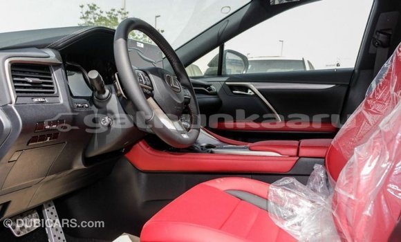 Buy Import Lexus RX 300 White Car in Import - Dubai in Baa Buy Import Lexus RX 300 White Car in Import - Dubai in Baa