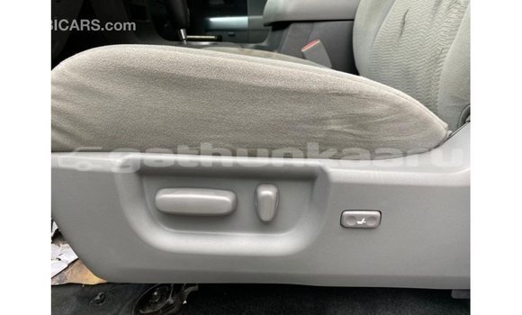 Buy Import Toyota Sequoia White Car in Import - Dubai in Baa Buy Import Toyota Sequoia White Car in Import - Dubai in Baa