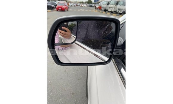 Buy Import Ford Edge White Car in Import - Dubai in Baa Buy Import Ford Edge White Car in Import - Dubai in Baa