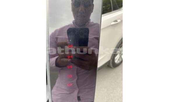 Buy Import Ford Edge White Car in Import - Dubai in Baa Buy Import Ford Edge White Car in Import - Dubai in Baa