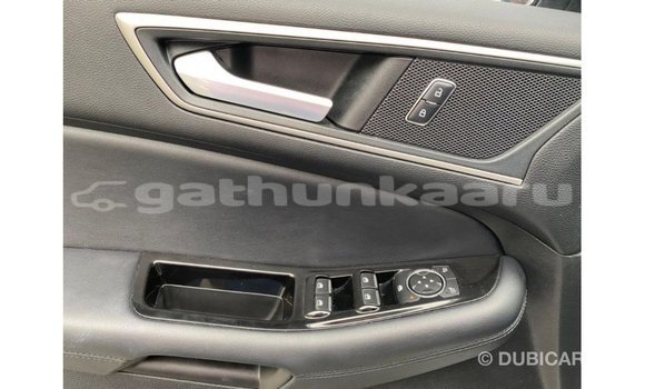 Buy Import Ford Edge White Car in Import - Dubai in Baa Buy Import Ford Edge White Car in Import - Dubai in Baa