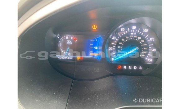 Buy Import Ford Edge White Car in Import - Dubai in Baa Buy Import Ford Edge White Car in Import - Dubai in Baa