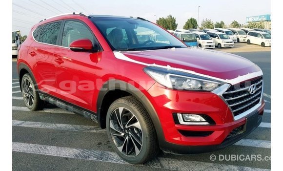Buy Import Hyundai Tucson Red Car in Import - Dubai in Baa Buy Import Hyundai Tucson Red Car in Import - Dubai in Baa