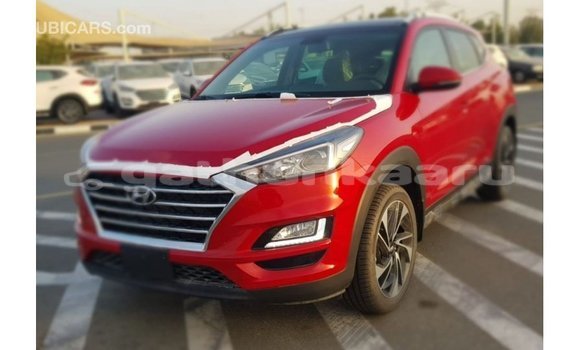 Buy Import Hyundai Tucson Red Car in Import - Dubai in Baa Buy Import Hyundai Tucson Red Car in Import - Dubai in Baa