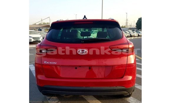 Buy Import Hyundai Tucson Red Car in Import - Dubai in Baa Buy Import Hyundai Tucson Red Car in Import - Dubai in Baa