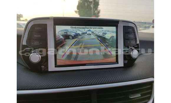 Buy Import Hyundai Tucson Red Car in Import - Dubai in Baa Buy Import Hyundai Tucson Red Car in Import - Dubai in Baa