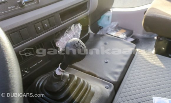 Buy Import Toyota Coaster White Car in Import - Dubai in Baa Buy Import Toyota Coaster White Car in Import - Dubai in Baa