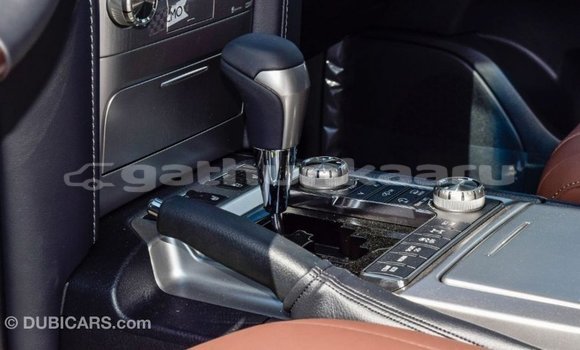 Buy Import Toyota Land Cruiser Black Car in Import - Dubai in Baa Buy Import Toyota Land Cruiser Black Car in Import - Dubai in Baa