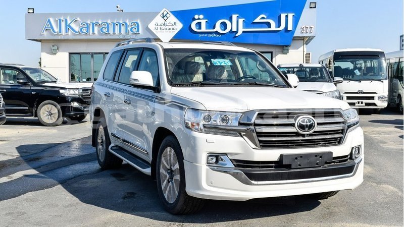 Big with watermark toyota land cruiser baa import dubai 2884