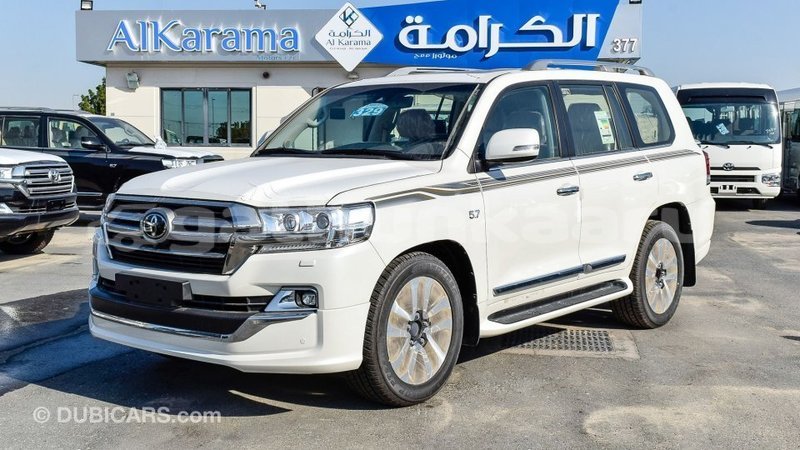 Big with watermark toyota land cruiser baa import dubai 2884