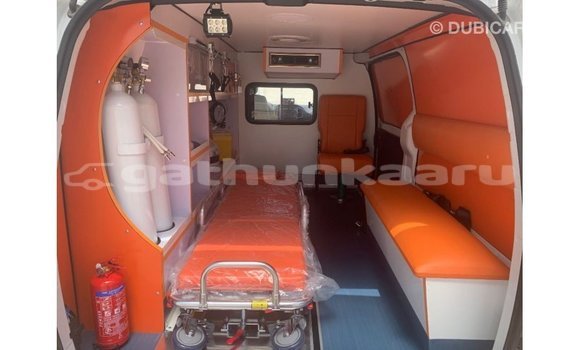 Buy Import Hyundai Chorus White Truck in Import - Dubai in Baa Buy Import Hyundai Chorus White Truck in Import - Dubai in Baa