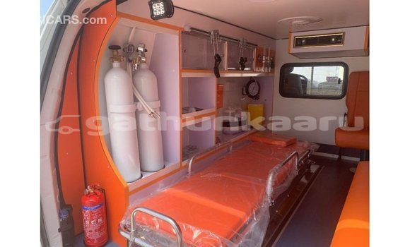 Buy Import Hyundai Chorus White Truck in Import - Dubai in Baa Buy Import Hyundai Chorus White Truck in Import - Dubai in Baa