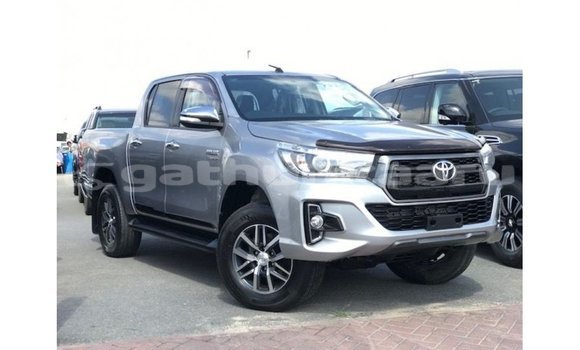 Buy Import Toyota Hilux Other Car in Import - Dubai in Baa Buy Import Toyota Hilux Other Car in Import - Dubai in Baa