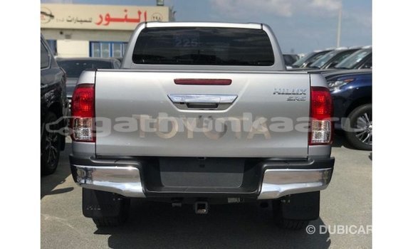 Buy Import Toyota Hilux Other Car in Import - Dubai in Baa Buy Import Toyota Hilux Other Car in Import - Dubai in Baa