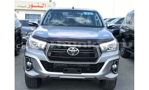 Buy Import Toyota Hilux Other Car in Import - Dubai in Baa Buy Import Toyota Hilux Other Car in Import - Dubai in Baa