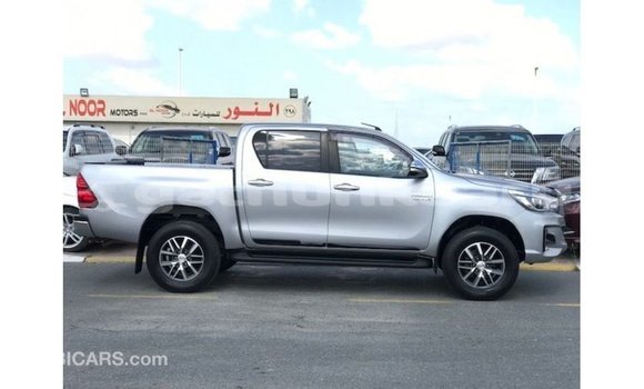 Buy Import Toyota Hilux Other Car in Import - Dubai in Baa Buy Import Toyota Hilux Other Car in Import - Dubai in Baa