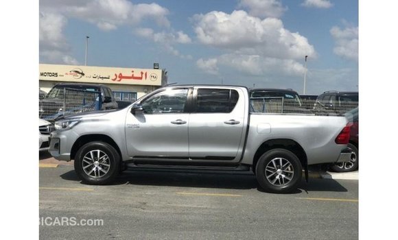 Buy Import Toyota Hilux Other Car in Import - Dubai in Baa Buy Import Toyota Hilux Other Car in Import - Dubai in Baa