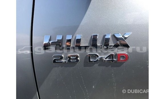 Buy Import Toyota Hilux Other Car in Import - Dubai in Baa Buy Import Toyota Hilux Other Car in Import - Dubai in Baa