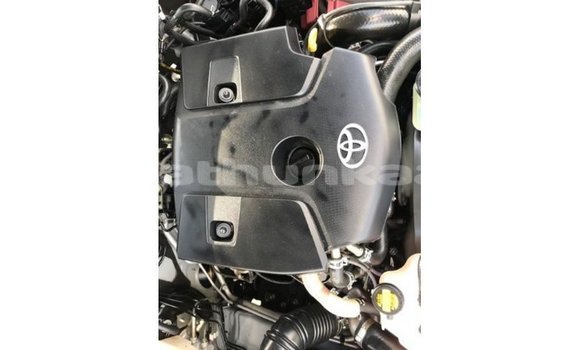 Buy Import Toyota Hilux Other Car in Import - Dubai in Baa Buy Import Toyota Hilux Other Car in Import - Dubai in Baa