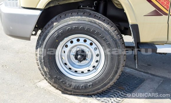 Buy Import Toyota Land Cruiser Beige Car in Import - Dubai in Baa Buy Import Toyota Land Cruiser Beige Car in Import - Dubai in Baa