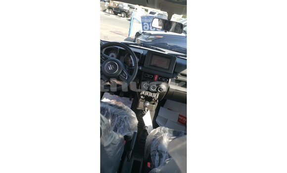 Buy Import Suzuki Jimny Green Car in Import - Dubai in Baa Buy Import Suzuki Jimny Green Car in Import - Dubai in Baa