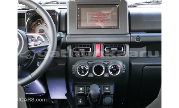 Buy Import Suzuki Jimny Green Car in Import - Dubai in Baa Buy Import Suzuki Jimny Green Car in Import - Dubai in Baa