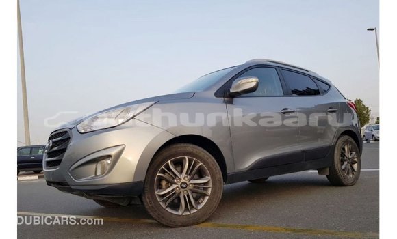 Buy Import Hyundai Tucson Other Car in Import - Dubai in Baa Buy Import Hyundai Tucson Other Car in Import - Dubai in Baa