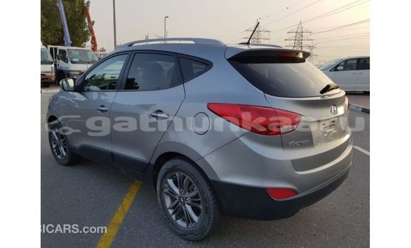 Buy Import Hyundai Tucson Other Car in Import - Dubai in Baa Buy Import Hyundai Tucson Other Car in Import - Dubai in Baa