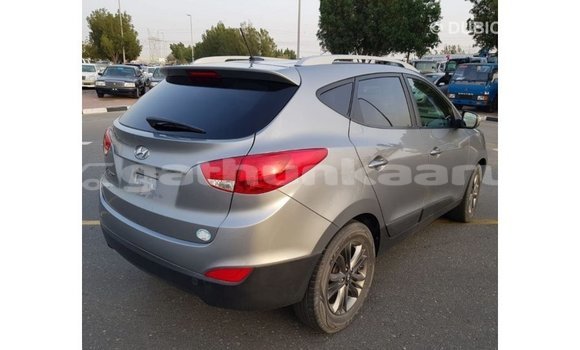 Buy Import Hyundai Tucson Other Car in Import - Dubai in Baa Buy Import Hyundai Tucson Other Car in Import - Dubai in Baa