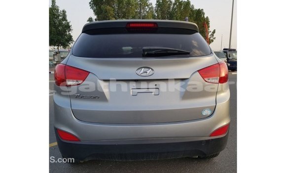 Buy Import Hyundai Tucson Other Car in Import - Dubai in Baa Buy Import Hyundai Tucson Other Car in Import - Dubai in Baa