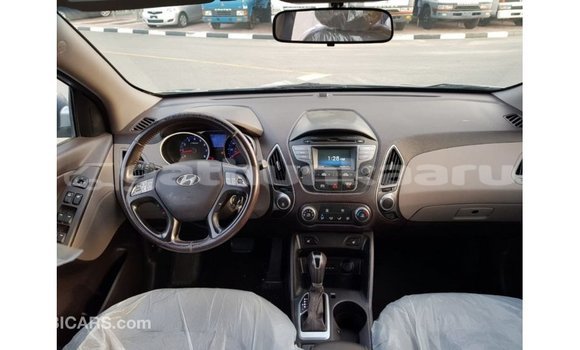 Buy Import Hyundai Tucson Other Car in Import - Dubai in Baa Buy Import Hyundai Tucson Other Car in Import - Dubai in Baa