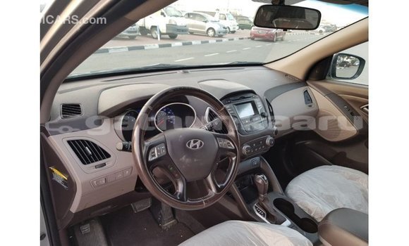 Buy Import Hyundai Tucson Other Car in Import - Dubai in Baa Buy Import Hyundai Tucson Other Car in Import - Dubai in Baa