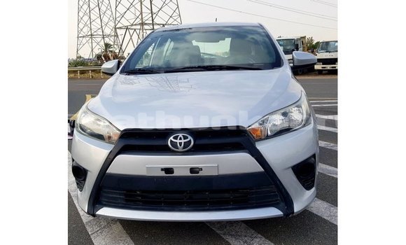 Buy Import Toyota Yaris Other Car in Import - Dubai in Baa Buy Import Toyota Yaris Other Car in Import - Dubai in Baa