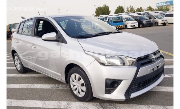 Buy Import Toyota Yaris Other Car in Import - Dubai in Baa Buy Import Toyota Yaris Other Car in Import - Dubai in Baa