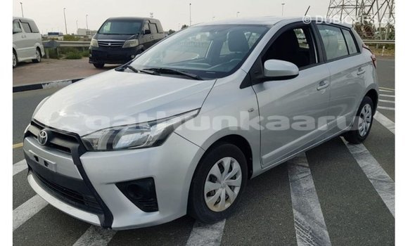Buy Import Toyota Yaris Other Car in Import - Dubai in Baa Buy Import Toyota Yaris Other Car in Import - Dubai in Baa