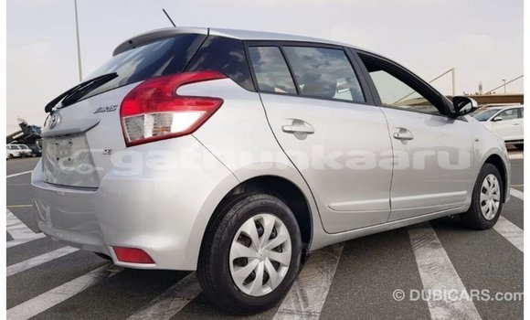 Buy Import Toyota Yaris Other Car in Import - Dubai in Baa Buy Import Toyota Yaris Other Car in Import - Dubai in Baa