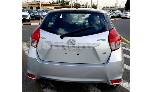 Buy Import Toyota Yaris Other Car in Import - Dubai in Baa Buy Import Toyota Yaris Other Car in Import - Dubai in Baa