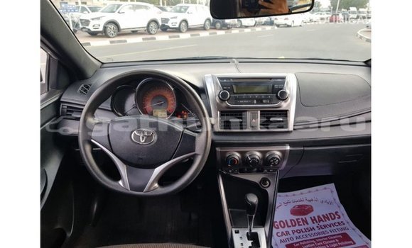Buy Import Toyota Yaris Other Car in Import - Dubai in Baa Buy Import Toyota Yaris Other Car in Import - Dubai in Baa