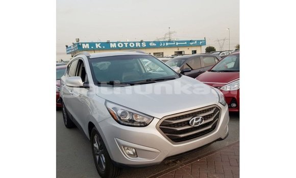 Buy Import Hyundai Tucson Other Car in Import - Dubai in Baa Buy Import Hyundai Tucson Other Car in Import - Dubai in Baa