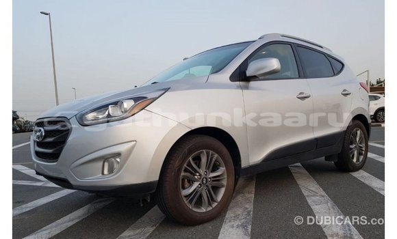 Buy Import Hyundai Tucson Other Car in Import - Dubai in Baa Buy Import Hyundai Tucson Other Car in Import - Dubai in Baa