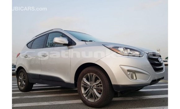 Buy Import Hyundai Tucson Other Car in Import - Dubai in Baa Buy Import Hyundai Tucson Other Car in Import - Dubai in Baa