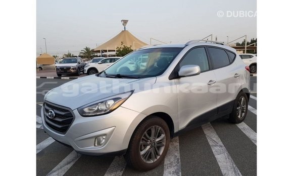 Buy Import Hyundai Tucson Other Car in Import - Dubai in Baa Buy Import Hyundai Tucson Other Car in Import - Dubai in Baa