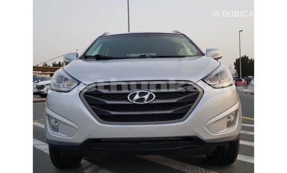 Buy Import Hyundai Tucson Other Car in Import - Dubai in Baa Buy Import Hyundai Tucson Other Car in Import - Dubai in Baa