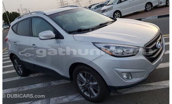 Buy Import Hyundai Tucson Other Car in Import - Dubai in Baa Buy Import Hyundai Tucson Other Car in Import - Dubai in Baa
