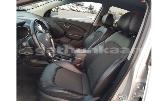 Buy Import Hyundai Tucson Other Car in Import - Dubai in Baa Buy Import Hyundai Tucson Other Car in Import - Dubai in Baa