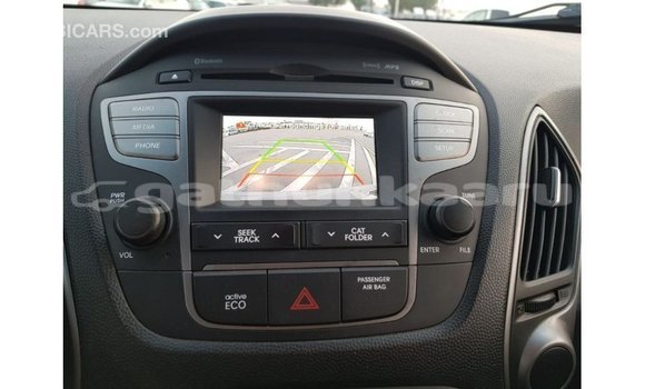 Buy Import Hyundai Tucson Other Car in Import - Dubai in Baa Buy Import Hyundai Tucson Other Car in Import - Dubai in Baa