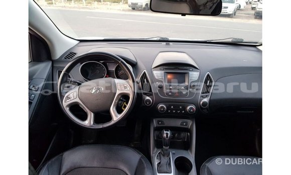 Buy Import Hyundai Tucson Other Car in Import - Dubai in Baa Buy Import Hyundai Tucson Other Car in Import - Dubai in Baa